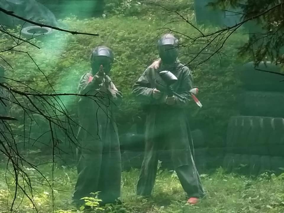 穆希纳 Ow Andrzejowka Nad Popradem酒店 外观 照片